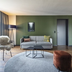 BlackF House - Bild 16