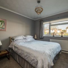 3 Bed Renovated Bungalow - 3 car or RV pkg - Garden in Southampton, United Kingdom from 327$, photos, reviews - zenhotels.com photo 18