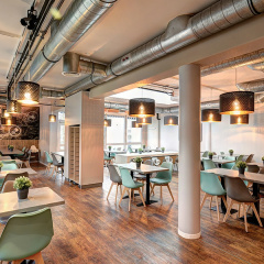 B&B HOTEL Kassel-Industriepark - Bild 22
