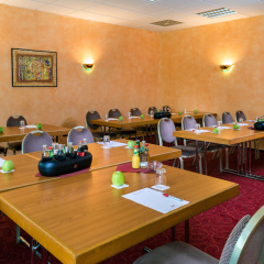 Airport Hotel Erfurt - Bild 10