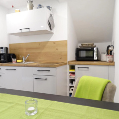 Kleines Moselchalet - Bild 10