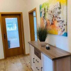 Traumwohnung mit Sauna in der Innenstadt - Bild 13