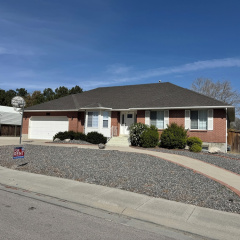 Salt Lake County Housing