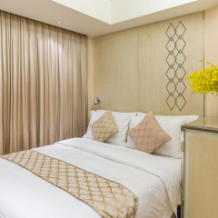 Hotel Pravo Hong Kong - Bild 4