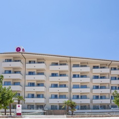 Hotel JS PortoColom Suites - Bild 1