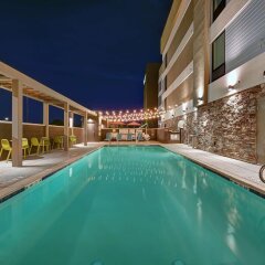Home2 Suites by Hilton Tracy in Tracy, United States of America from 222$, photos, reviews - zenhotels.com photo 26