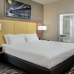 Holiday Inn Express Brooklyn - Bild 5