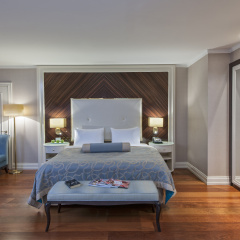 Elite World Istanbul Florya - Bild 23