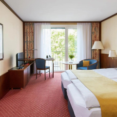 Living Hotel Prinzessin Elisabeth - Bild 6