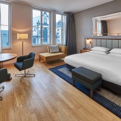 Hilton Cologne - Bild 6