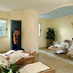 Hotel Terme Patria thumbnail 16