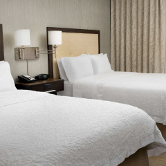 Hampton Inn & Suites Phoenix Tempe thumbnail 4