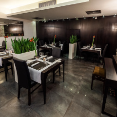 Queen Boutique Hotel - Bild 24