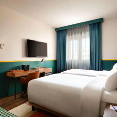 Duo Milan Porta Nuova, A Tribute Portfolio Hotel - Bild 4