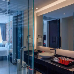 The Pavilions, Suites - Bild 6