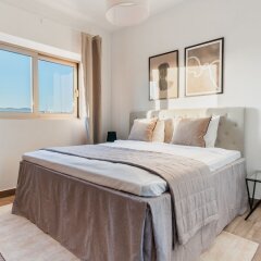 Sanders Verano - Perfectly Planned 2-bedroom Apartment With Balcony in Limassol, Cyprus from 165$, photos, reviews - zenhotels.com photo 3