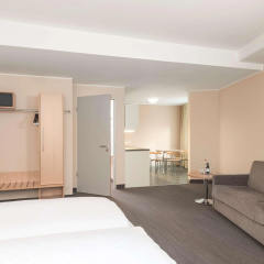 NH Düsseldorf City - Bild 6