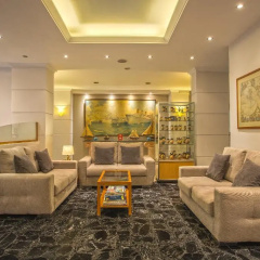Lilia Hotel - Bild 13