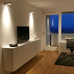 criston apartments - dream view studio 14 - Bild 2