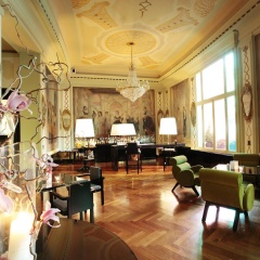 Grand Hotel Palace Rome thumbnail 28
