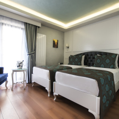 Antusa Palace Hotel & Spa - Bild 27