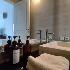 Lumiere Hotel Gili Trawangan - Bild 17