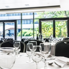 Crowne Plaza Paris - Neuilly - Bild 23