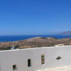 Отель Villas Alexandros Греция, Фаистос - отзывы, цены и фото номеров - забронировать отель Villas Alexandros онлайн балкон