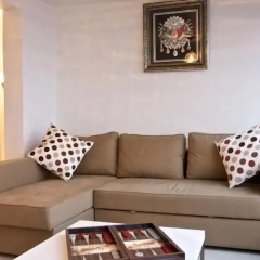 Tarus Bosphorus Apartments Besiktas thumbnail 11