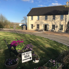 The Rocks B&B thumbnail 32