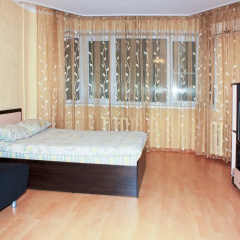 Apartment ALLiS-HALL on Tveritina 42-3 photo 4