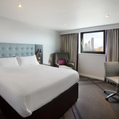 Premier Inn London Kew Bridge - Bild 3