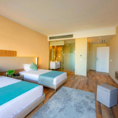 AJIRA Resort Sahl Hasheesh - Bild 7