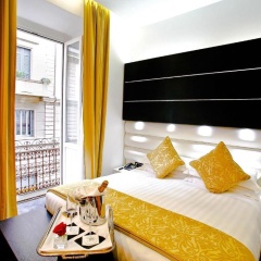 The Unique Hotel - Bild 5