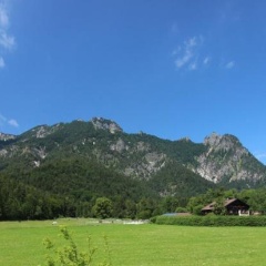 Ferienwohnung 1 Gestüt Pfaffenlehen - Bild 19