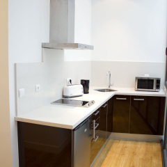 Life Apartments Alberto Lista - Bild 18
