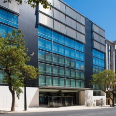 Iberostar Selection Lisboa - Bild 1