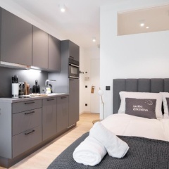Limehome Münster Von-Steuben-Str. - Bild 6