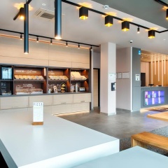 B&B Hotel Stuttgart-Neckarhafen - Bild 16