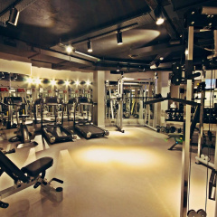 Bodrium Hotel & Spa - City Center - Bild 25