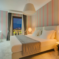 Grand Hotel Palace Rome thumbnail 8