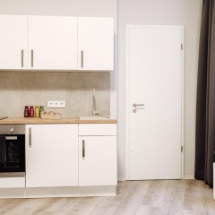 Apartment an der Altstadt (#5) - Bild 3