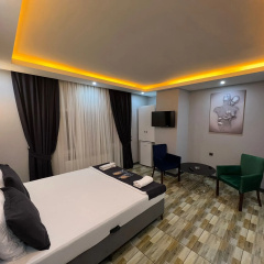 Cevas Suite Hotel - Bild 5