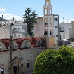 Marnin Apartments thumbnail 1