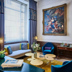 Hôtel d'Orsay - Bild 12