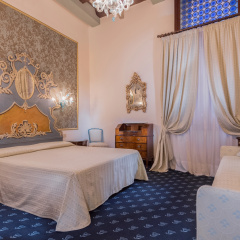 Giorgione Hotel - Bild 6