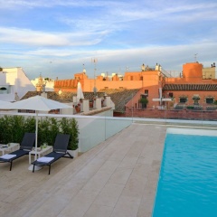 Hotel Rey Alfonso X - Bild 18