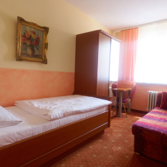 PrivatHotel Probst - Bild 4