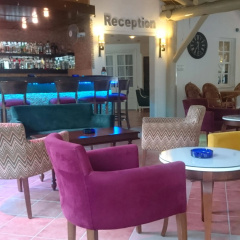 Ata Lagoon Beach Hotel - Bild 24