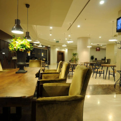 Goldcity Hotel - Bild 21
